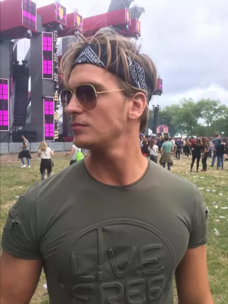 Would you go to a party with me? by JasonMacky