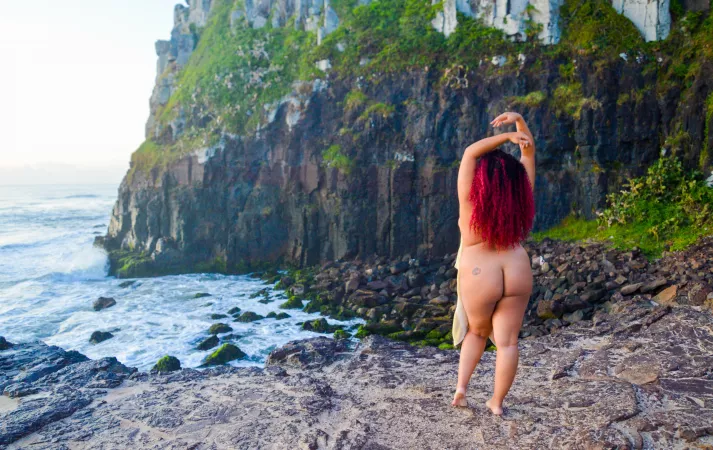 Would you go to the beach with me? by Cutiepiie_