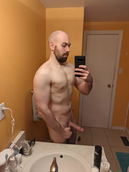 Would you go to the gym with me? by redditisporno