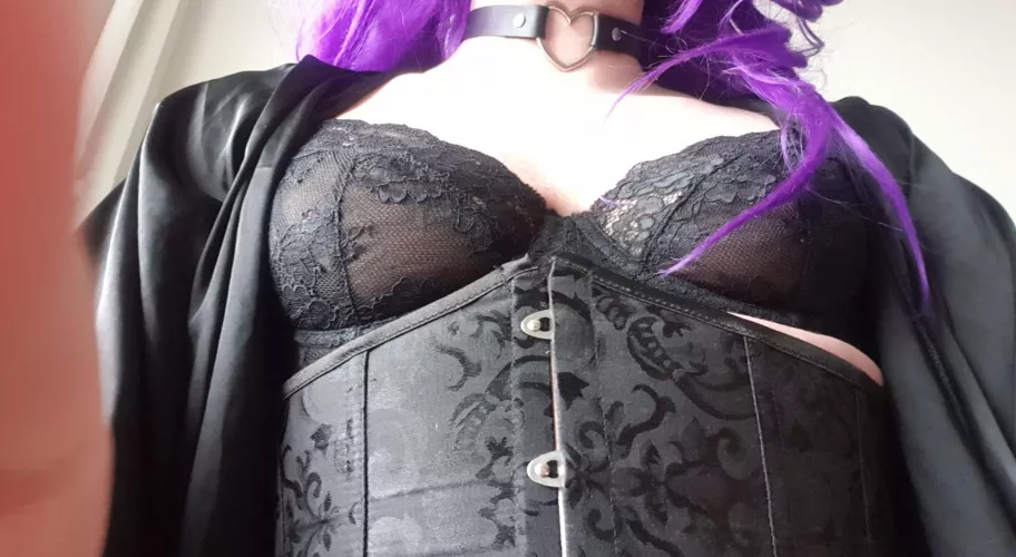 Would you grab these while you fuck me? by emily_crystal