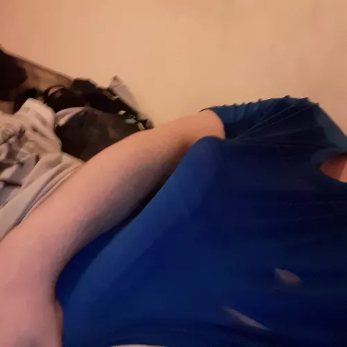 Would you grind on me? by ConnorTWSmith