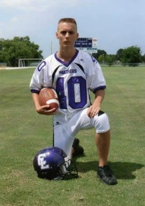 Would you have asked me out in high school? by climbingshotgun