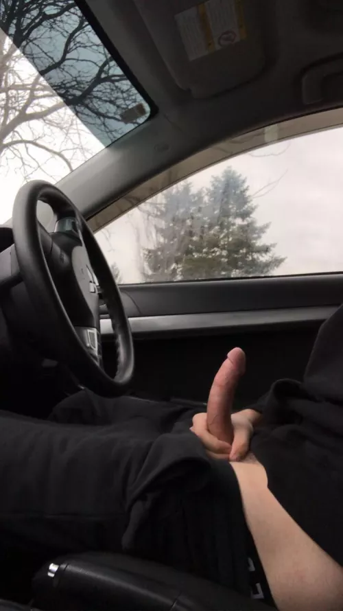 Would you have helped me out? by sadboycad