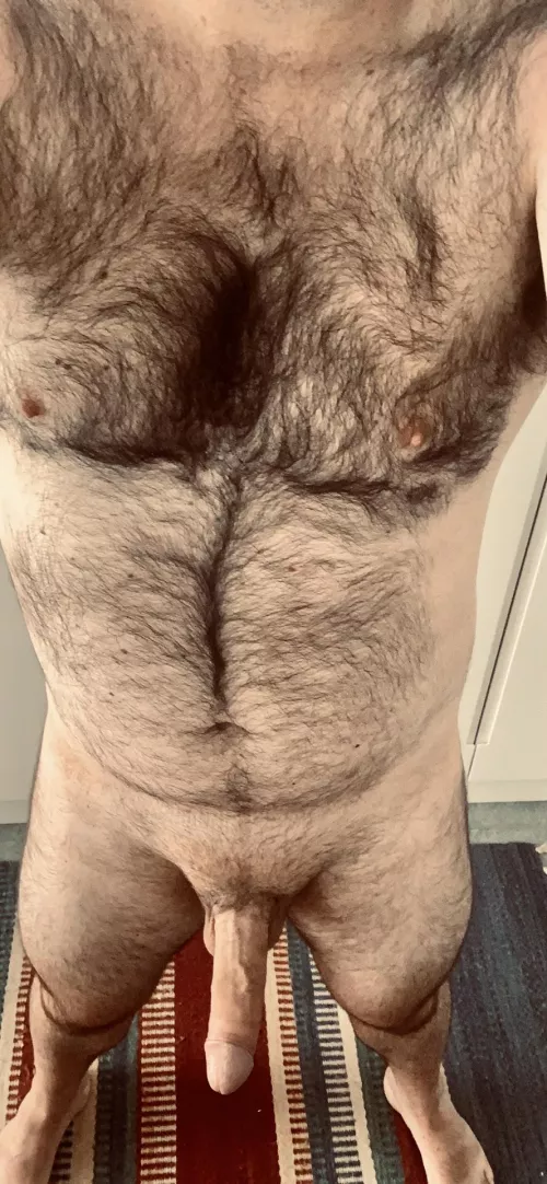 Would you have me as a submissive pet to milk all day? by Any-Cream-8311