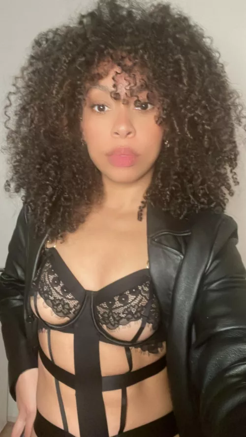 Would you have sex with me on the first date? by Misscharlierose