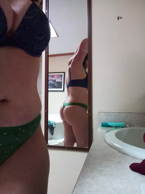 Would you have some fun with my wife? by golden757