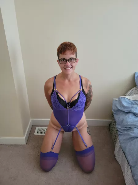 Would you have the patience to take a photo before you started? by westyegvixnstag