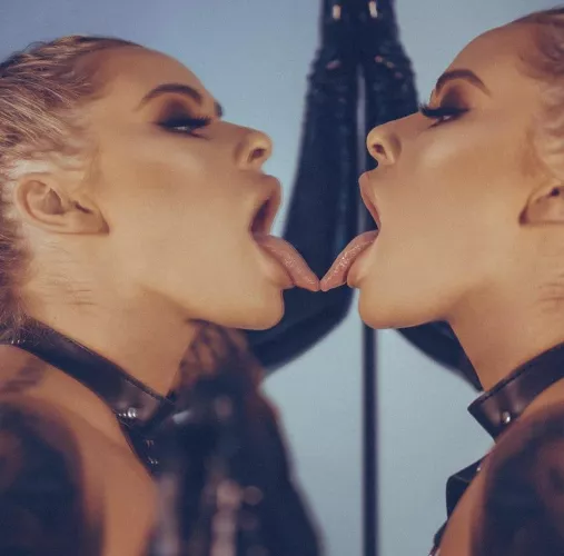 Would you help her clean? by dontcomeforme7