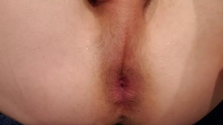 Would you help me stretch? by twinkJake