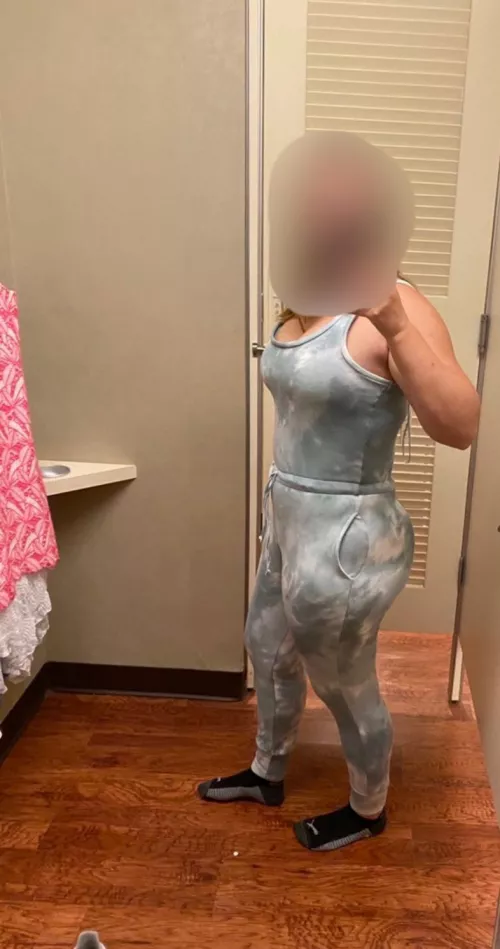 Would you help me undress my wife? by luckyhusband2