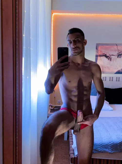 Would you help me with that ? by TJsVault