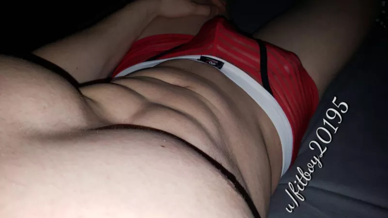 Would you help me ? by fitboy20195