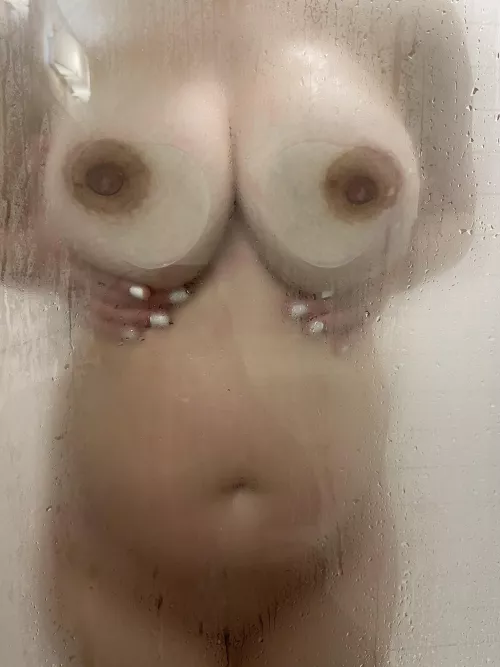 Would you help milk these pregnant tits by _AlyAnne