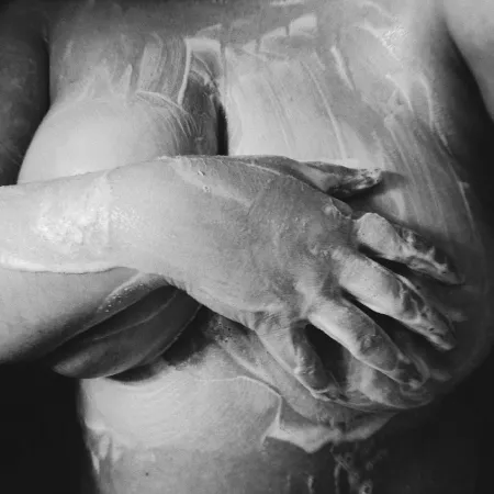 Would you help my girlfriend wash her huge 40G boobs? by RPG_Nerd7777