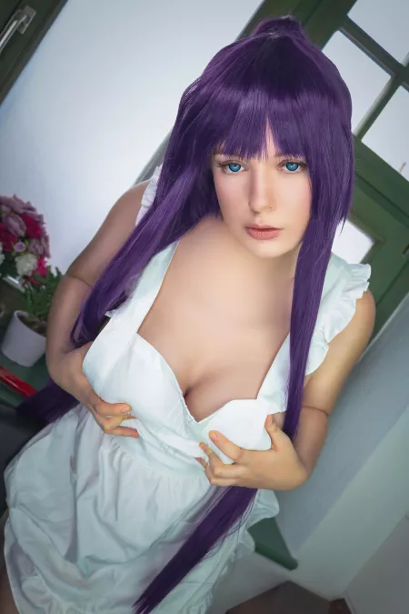 Would you help Saeko in the kitchen? (By Lysande) by Gunaretta