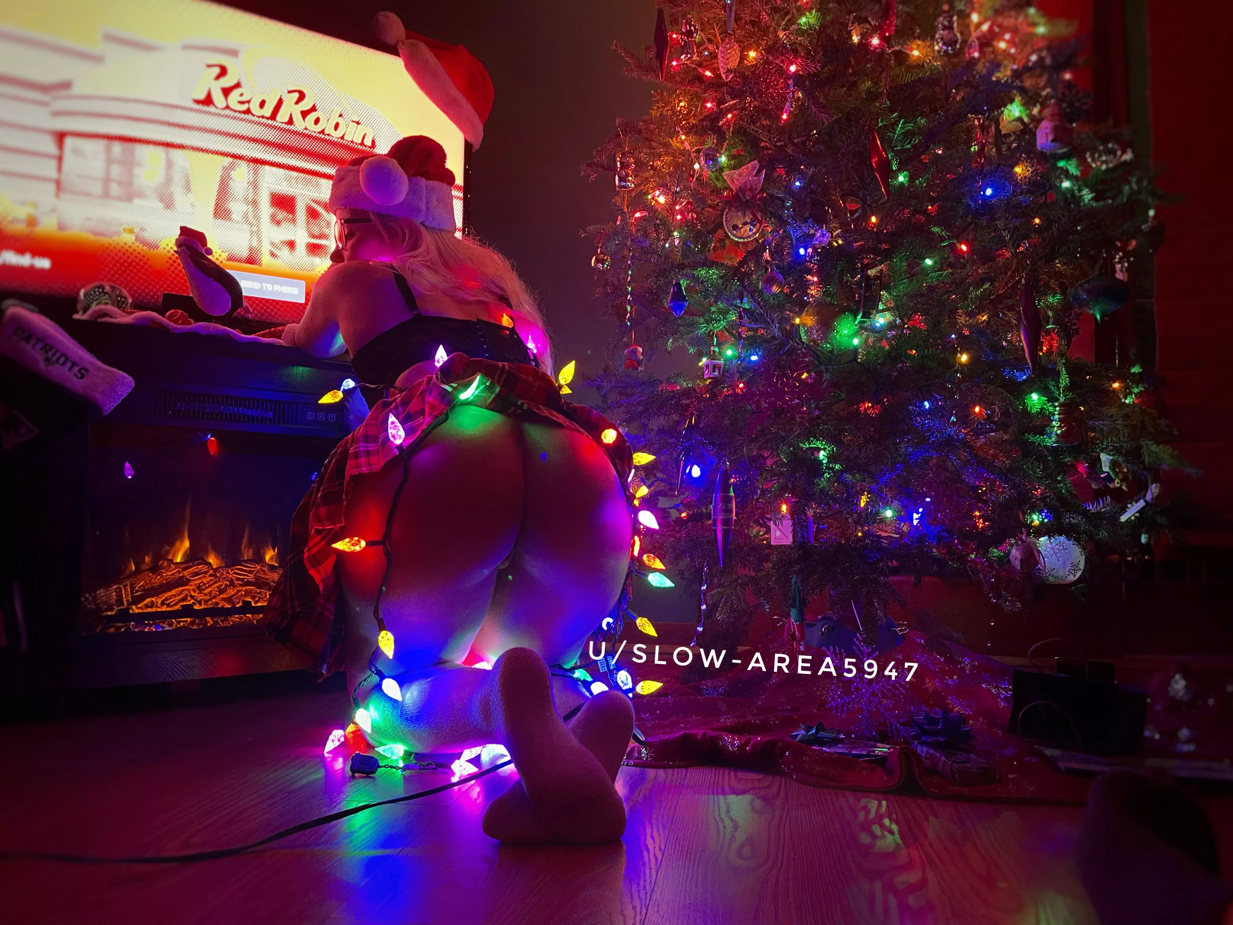 Would you hit it from the back? posted by Slow-Area5947