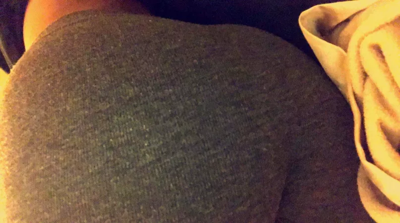 Would you hit it from the back? by coolsadgurl