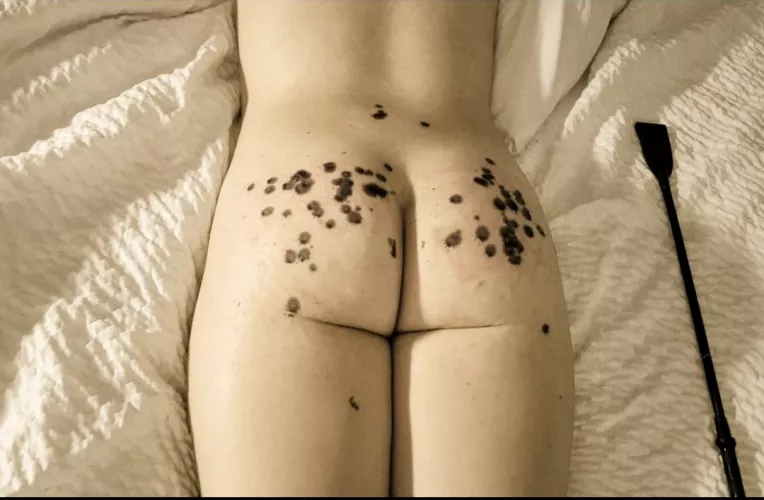 Would you hit it? by LilDelight