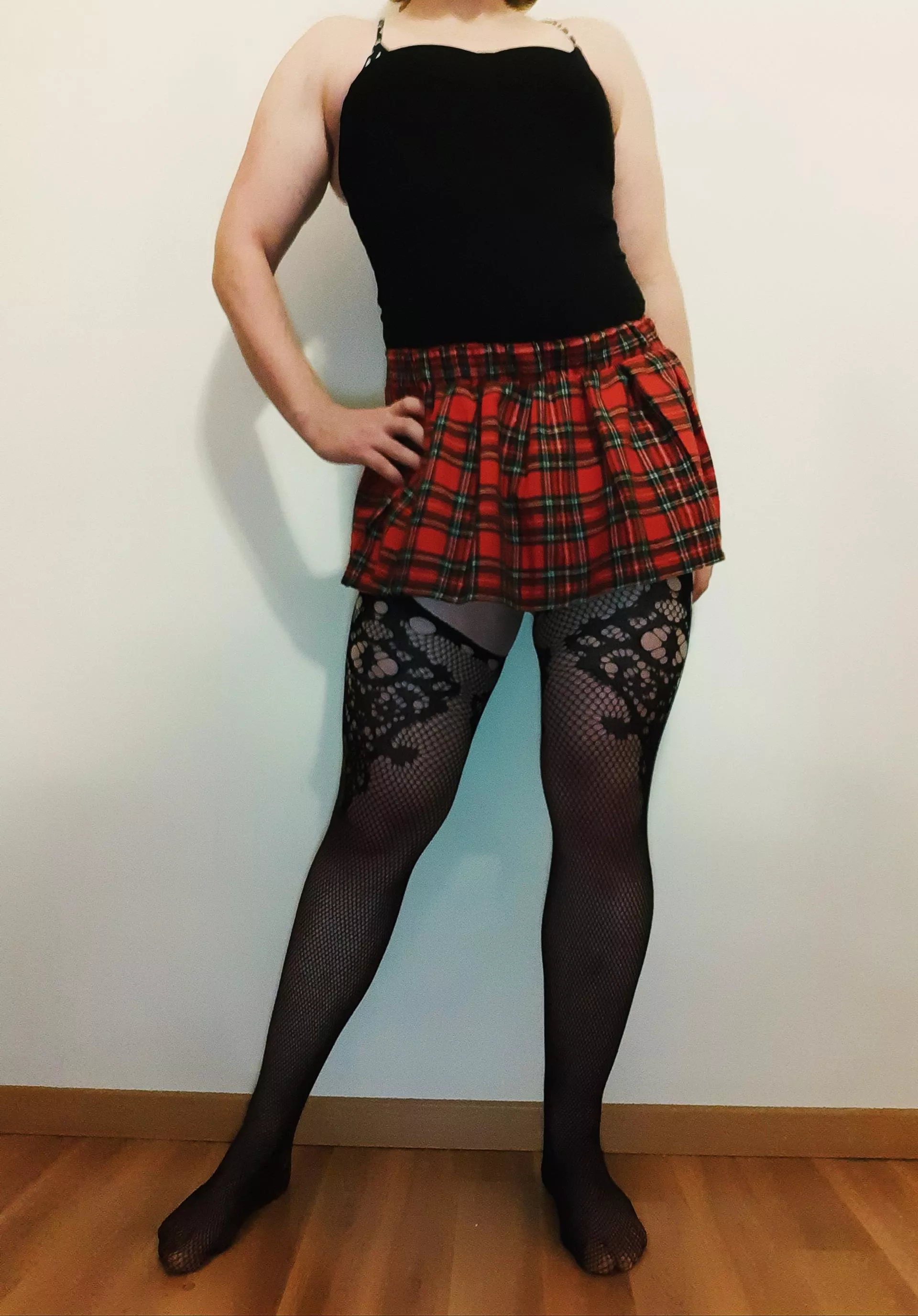 Would you hit up with me? posted by sexual_curiosity_