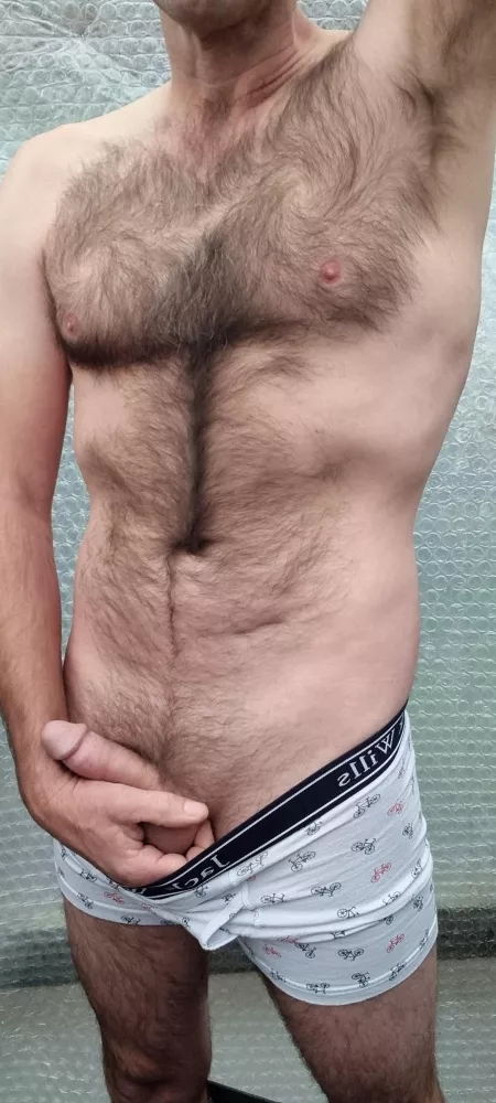 would you hold them for me ? 😉 by son2507