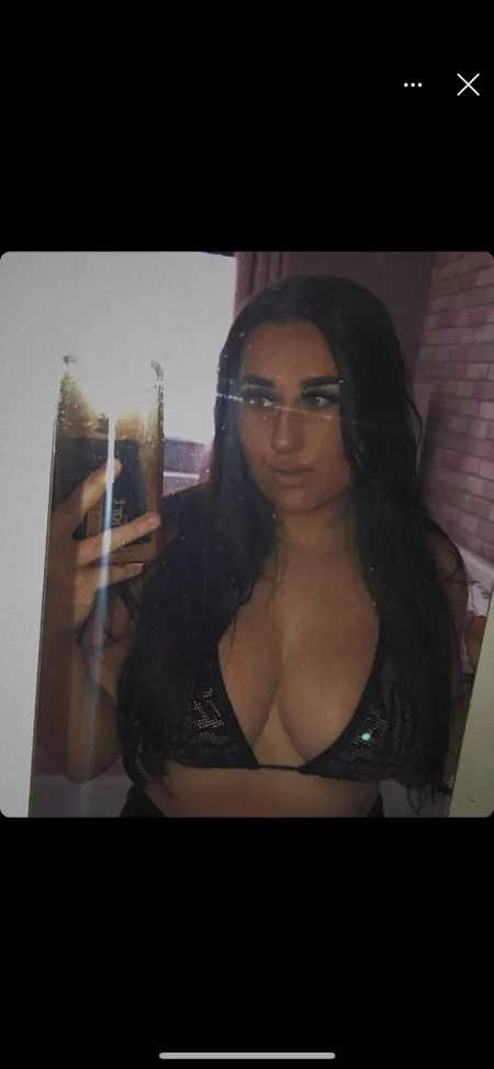 Would you ? by chavteenlovers