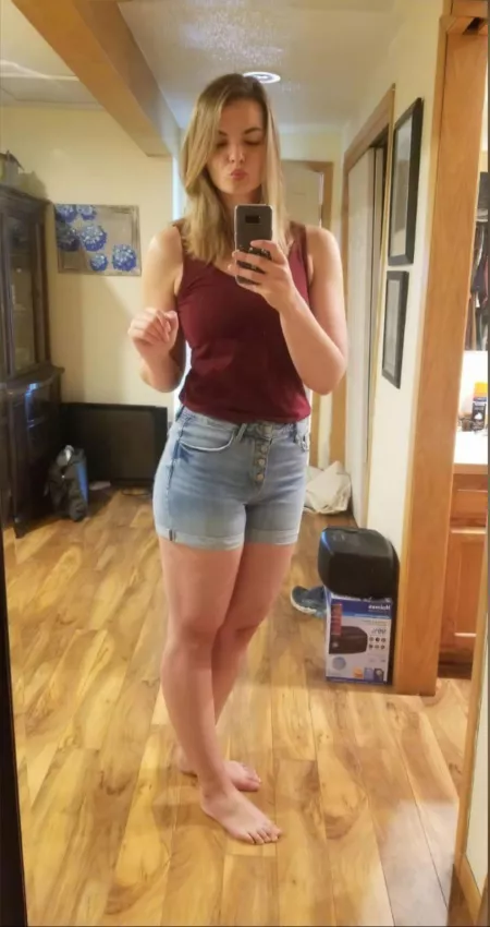 Would you? by Broad-Republic-6020