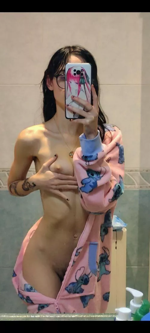 Would you jerk off for me? by Akiraecchi