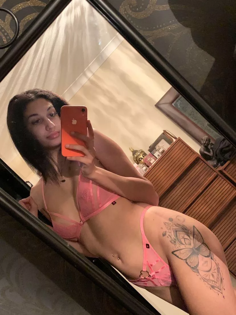 Would you jerk off if I sent you this? 🙊 posted by milaxfox