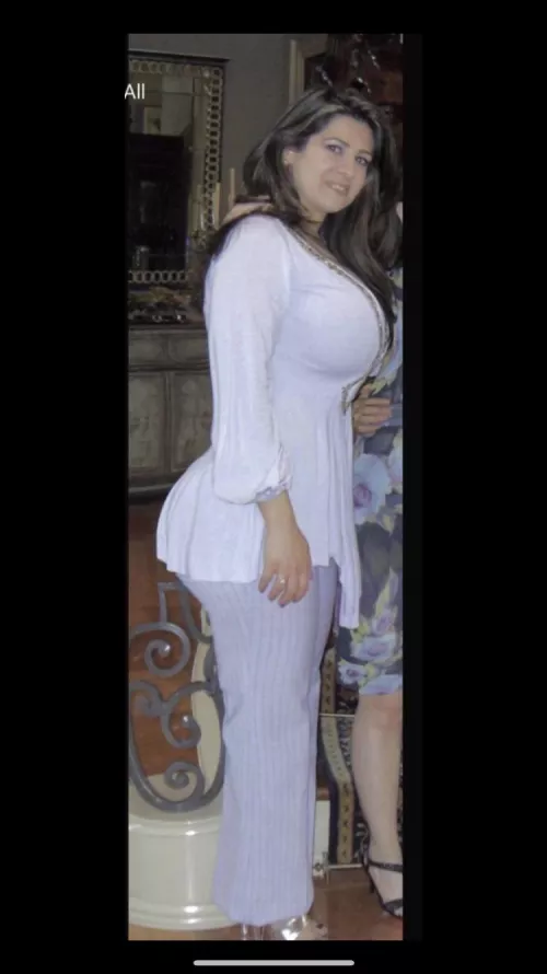 Would you jerk off to her? by Novel-Ad-6361