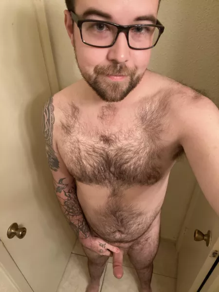 Would you join me? by EatTacosSaveTheWorld