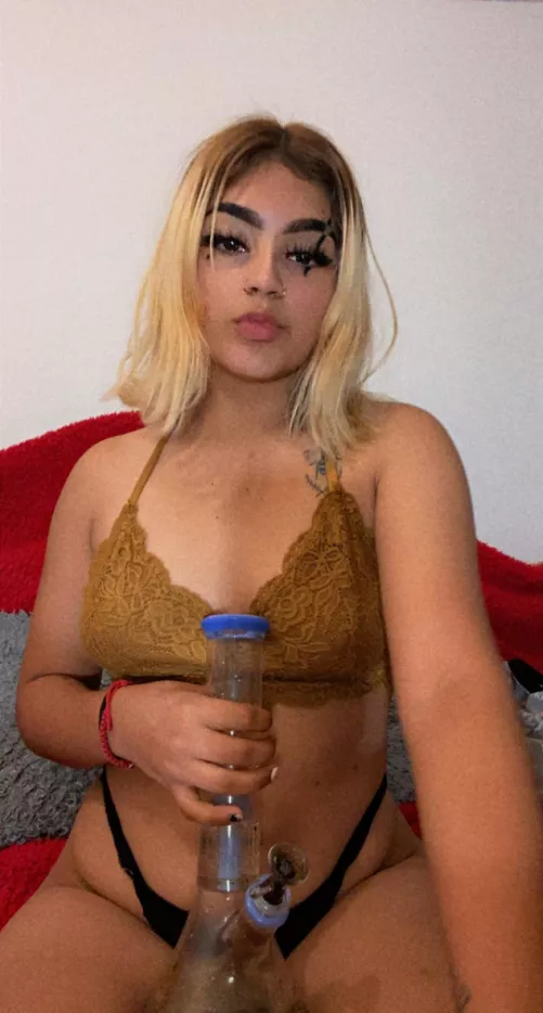 Would you join me ? 😉💦🔥 by M00NFL0WER555