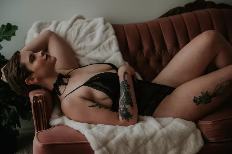 Would you join me? by litandgiddy