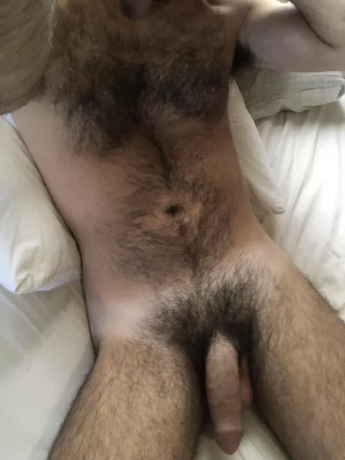 Would you join me in bed? by Goopoofroo