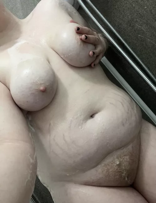 Would you join me in the shower? by emma_loves_y0u