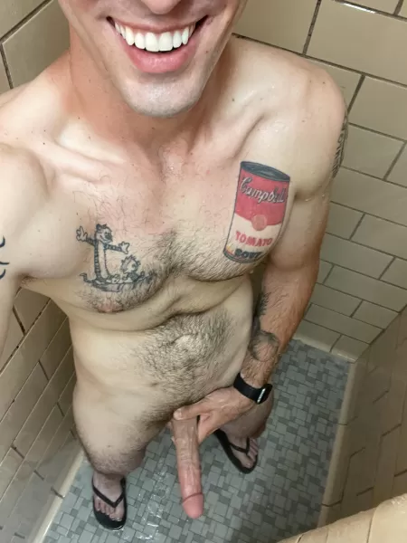 Would you join me? by saulgoodmansdog