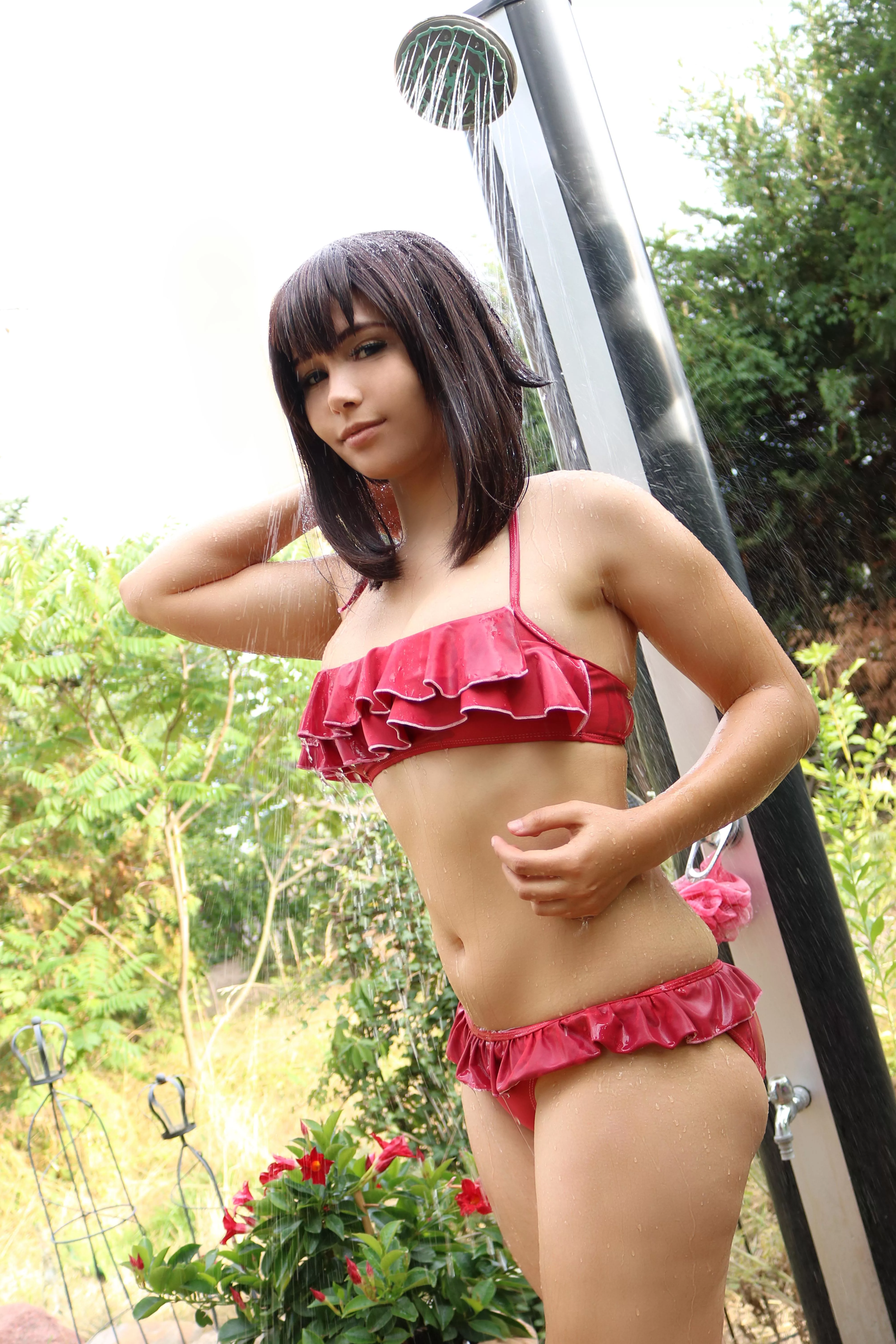 Would you join Megumin? (By Gunaretta) posted by Gunaretta