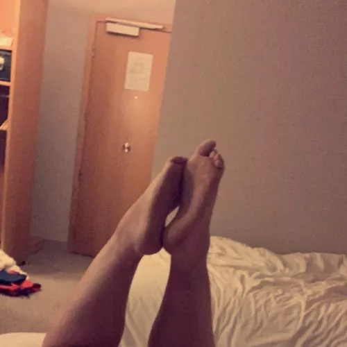 Would you keep these warm with your mouth or lap in this cold weather by Nice_Try7559