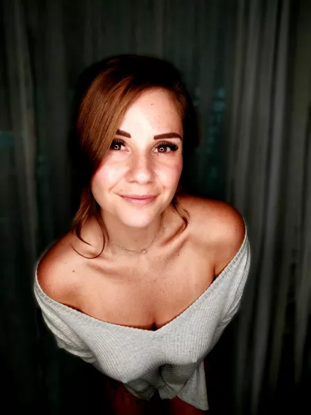 Would you kiss all the freckles on my body? by adora_amour