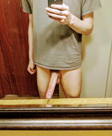 Would you kiss it? by throwawayyyyy5432