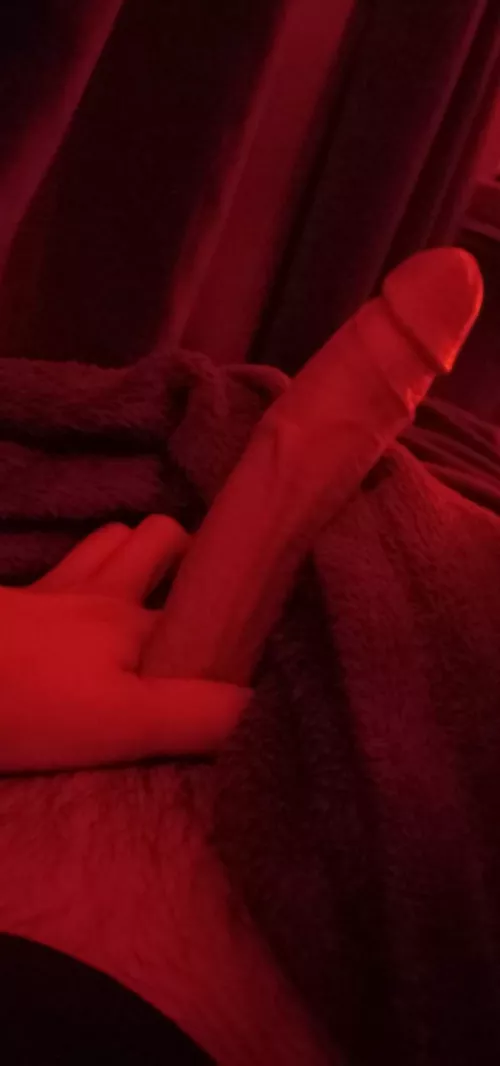 would you kiss it or lick it? by chilly_pai