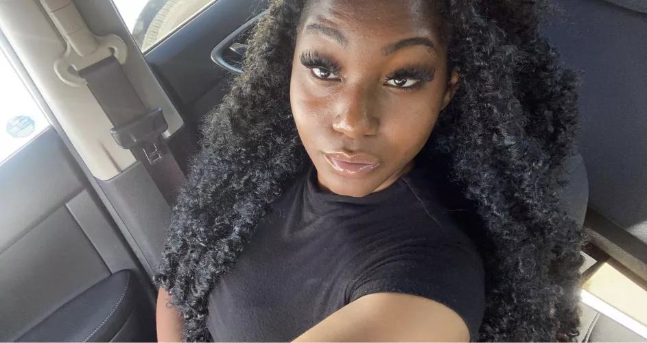 Would you kiss me if I asked you to? by AmaraAnu