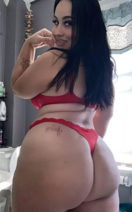 Would you knock me up? by bray613