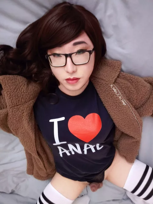 Would you lay on top of me? by it_takes_2_to_tango