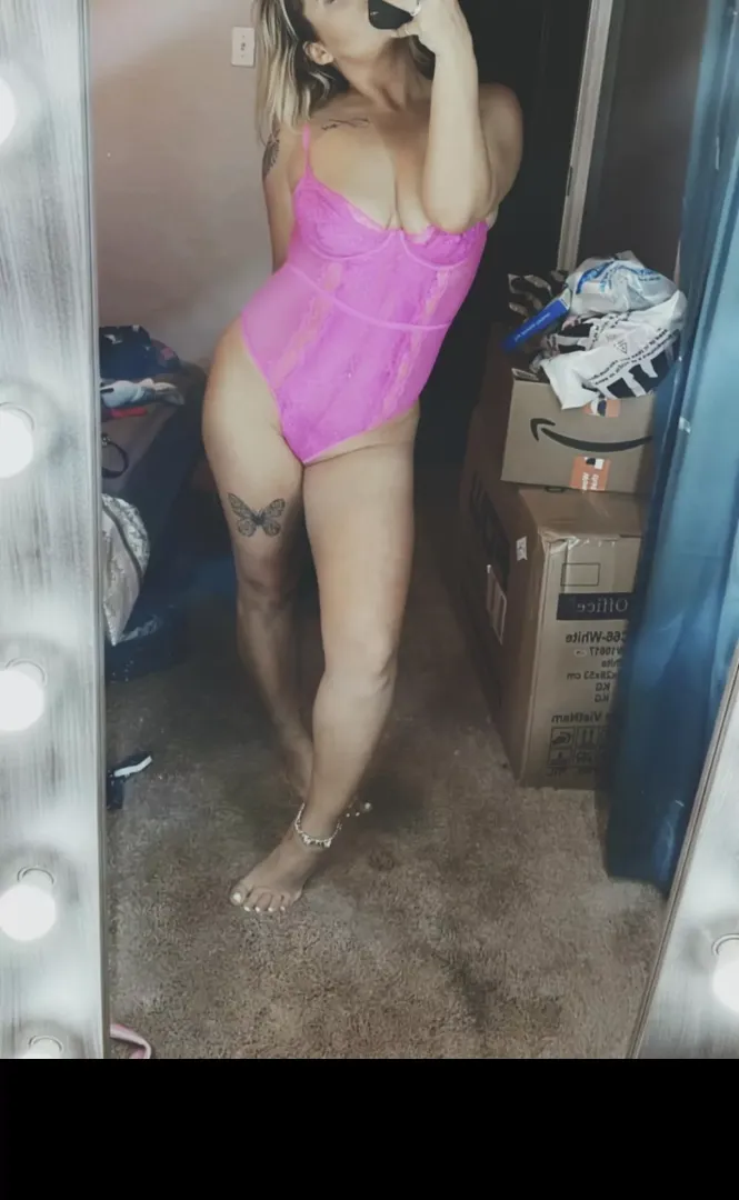 Would you leave it on. Or make me strip posted by Kay_dRose92