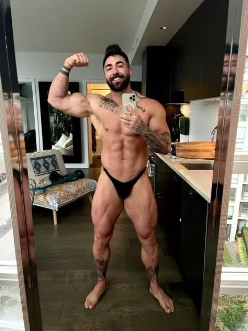 Would you let me as rough as I want with you by nunzixxx