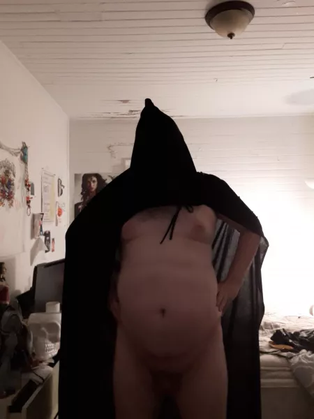 Would you let me be your Emperor if I can turn this world into a gaychub Empire? by gassymitch