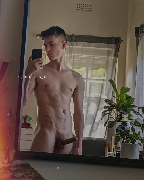 would you let me bend you over? by useless_e