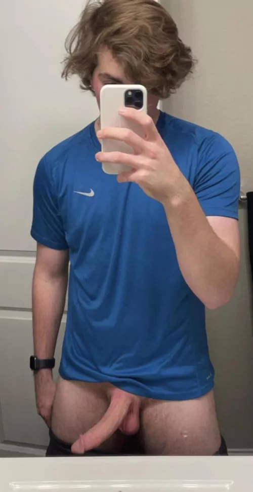 would you let me blow my warm load in you? by kimalol