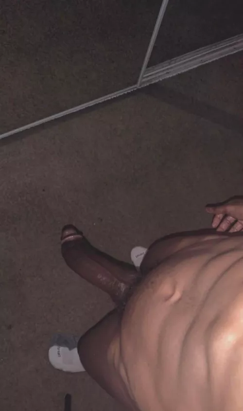 Would you let me cream pie you by kevin_the-goat