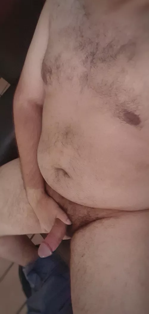 Would you let me cum inside if I asked nicely? by LexMex242